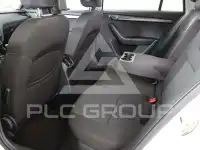 2020 Skoda Octavia