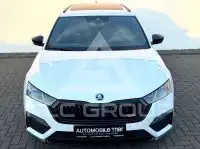 2020 Skoda Octavia