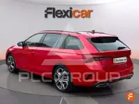 2020 Skoda Octavia