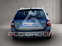 2020 Skoda Octavia