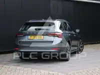 2020 Skoda Octavia