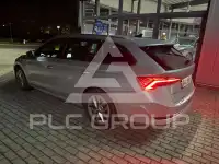 2020 Skoda Octavia