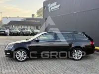 2020 Skoda Octavia