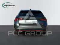 2020 Skoda Octavia