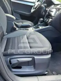 2020 Skoda Octavia