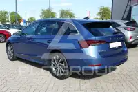 2020 Skoda Octavia