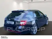 2020 Skoda Octavia