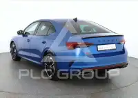 2020 Skoda Octavia