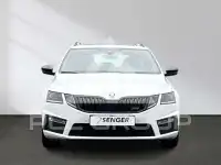 2020 Skoda Octavia