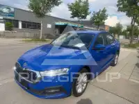 2020 Skoda Octavia