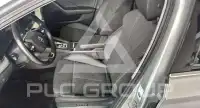 2020 Skoda Octavia