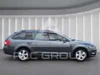 2020 Skoda Octavia