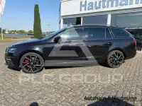 2020 Skoda Octavia