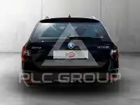 2020 Skoda Octavia
