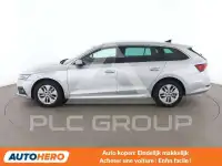 2020 Skoda Octavia