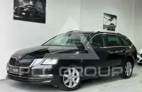 2020 Skoda Octavia