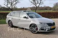 2020 Skoda Octavia