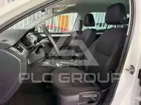 2020 Skoda Octavia