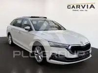 2020 Skoda Octavia