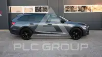 2020 Skoda Octavia