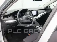 2020 Skoda Octavia