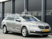 2020 Skoda Octavia