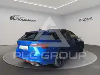 2020 Skoda Octavia