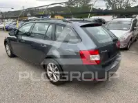 2020 Skoda Octavia
