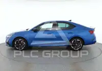 2020 Skoda Octavia