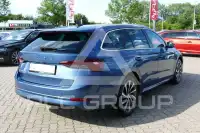 2020 Skoda Octavia