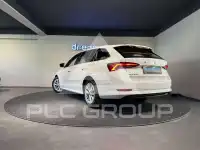 2020 Skoda Octavia