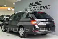 2020 Skoda Octavia
