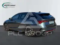 2020 Skoda Octavia