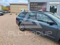 2020 Skoda Octavia