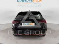 2020 Skoda Octavia