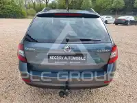 2020 Skoda Octavia