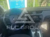 2020 Skoda Octavia