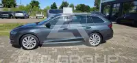 2020 Skoda Octavia