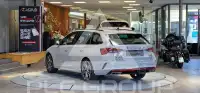 2020 Skoda Octavia