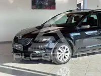 2020 Skoda Octavia