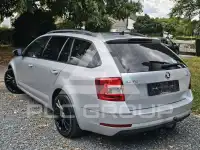 2020 Skoda Octavia