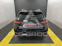 2020 Skoda Octavia