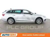 2020 Skoda Octavia