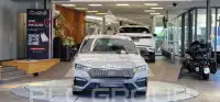 2020 Skoda Octavia