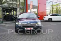 2020 Skoda Octavia