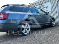2020 Skoda Octavia