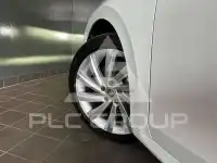 2020 Skoda Octavia