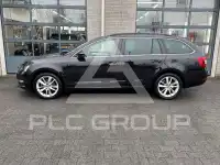 2020 Skoda Octavia