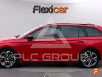 2020 Skoda Octavia