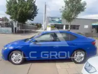 2020 Skoda Octavia
